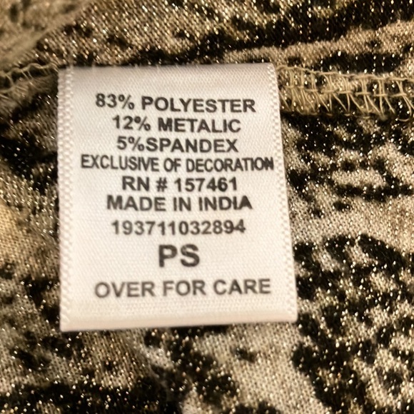 Cathy Petit small top - Picture 6 of 7